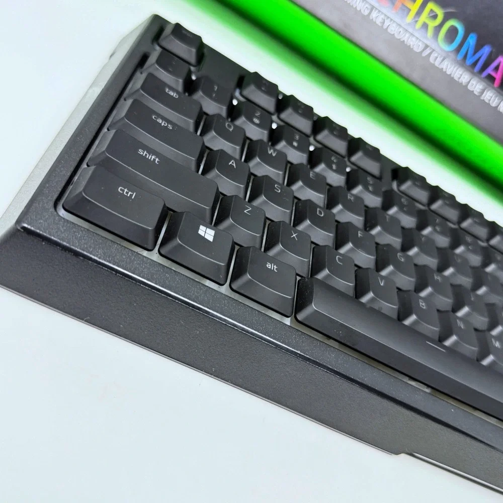 Razer tested working